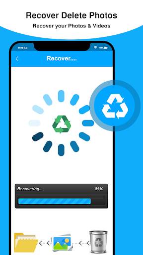 Recover Deleted Photos screenshot 3