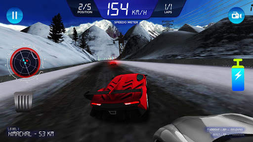India Street Racing screenshot 5