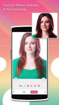 Perfect Beauty Plus Camera screenshot 4