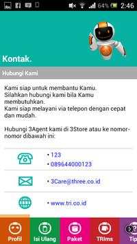 BimaTRI screenshot 4