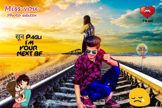 Girl Friend Photo Editor - Background Changer screenshot 19