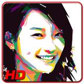 Shin Min a Wallpaper HD on 9Apps