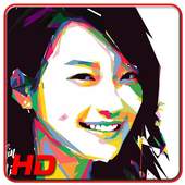 Shin Min a Wallpaper HD 1.0