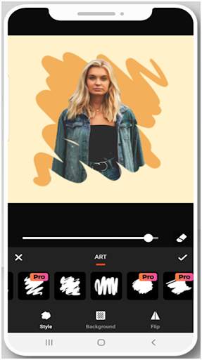 Photo Editor-Collage Maker Pro screenshot 2