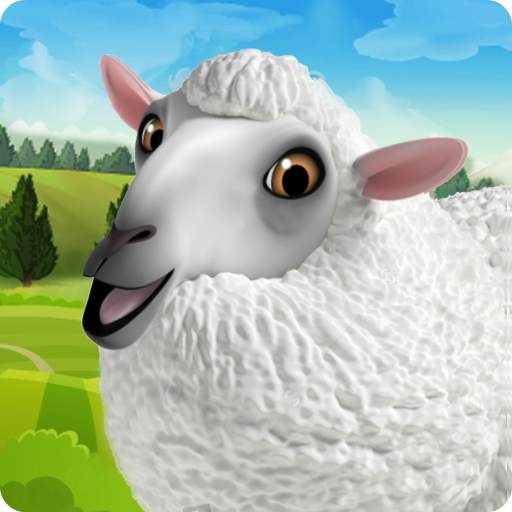 Farm Animal Family: Online Sim 1.3