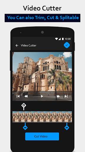 Video compressor: MP3 convert screenshot 6