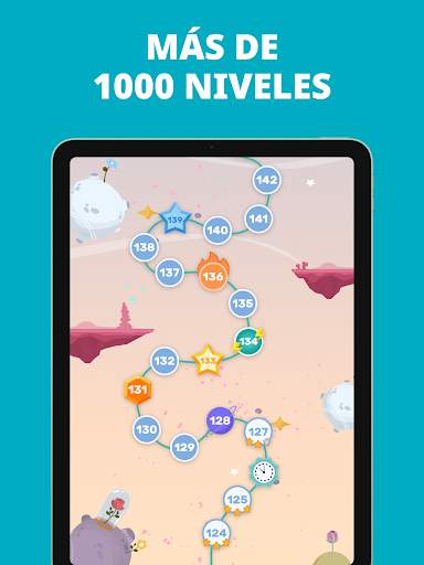 QuizzLand quiz de conocimiento screenshot 12