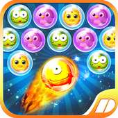 Bubble Bash Bubble Bird Rescue
