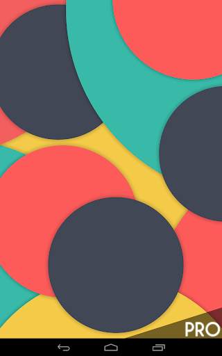 Minima Live Wallpaper screenshot 13