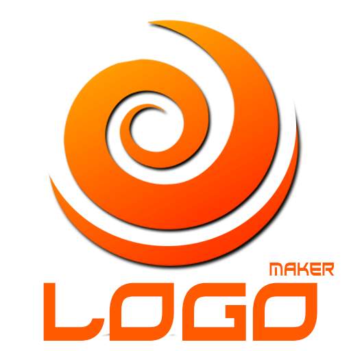 Logo Maker  - Graphic Design &3D Logos Creator App 1.0.3
