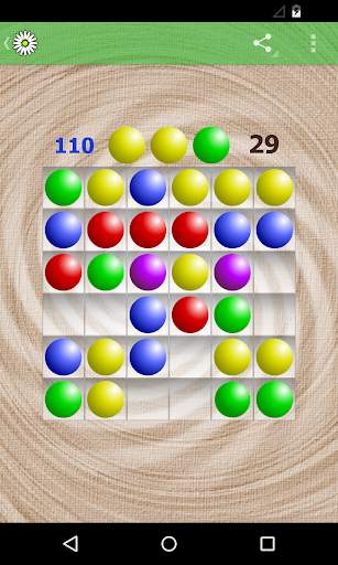Five Games screenshot 2