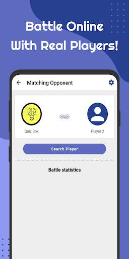 Quiz Box - General knowledge, Daily Affairs & More screenshot 5
