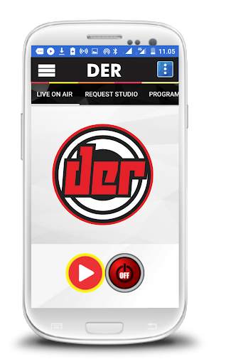Der Station screenshot 1