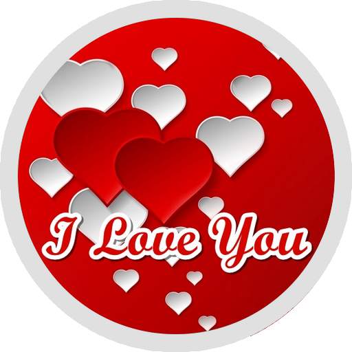 I Love You Sticker - WAStickerApps 1.2
