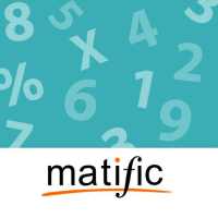 Matific Student logo