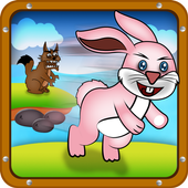 Bunny Jump icon
