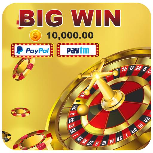 Big Win : Watch Video & Earn Money, Daily Cash win 1.1