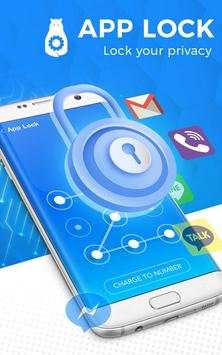 App lock - Privacy lock - Applock - Gallery lock screenshot 1