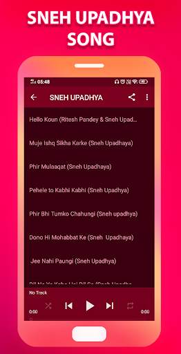 Sneh Upadhya Song || Sneh Upadhya Ka Gana screenshot 2