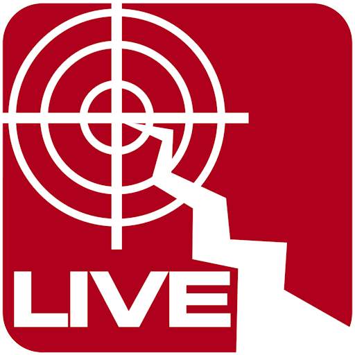 Live Earthquake Map 1.0