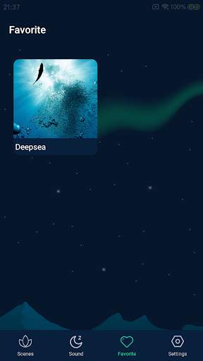 Sleep Sounds - Relaxing sounds, Sleep screenshot 4