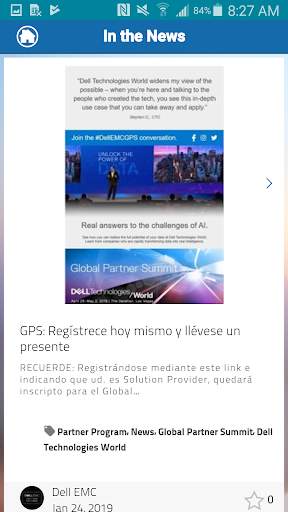 LA Dell Technologies Partners screenshot 5