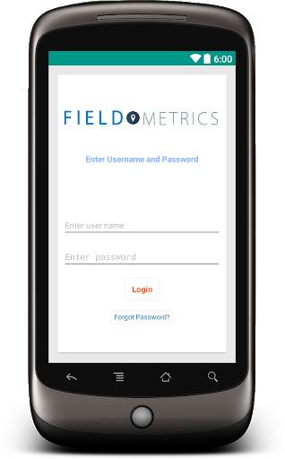 RFM - Retail Field Metrics screenshot 2