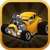 Speed Rivals icon
