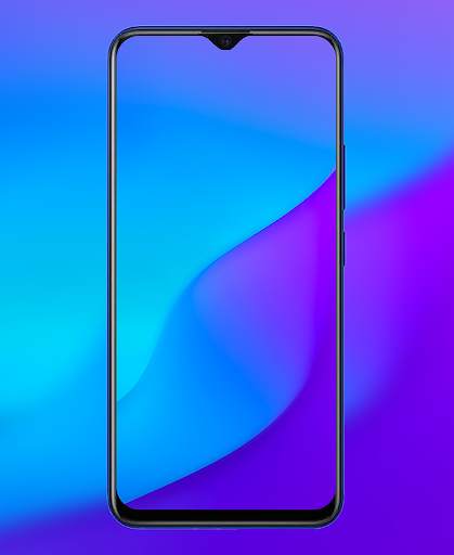 Vivo U10 & U20 Wallpaper screenshot 1