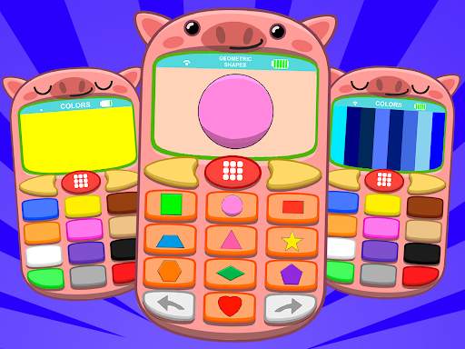 Telepon Saya Pendidikan screenshot 12