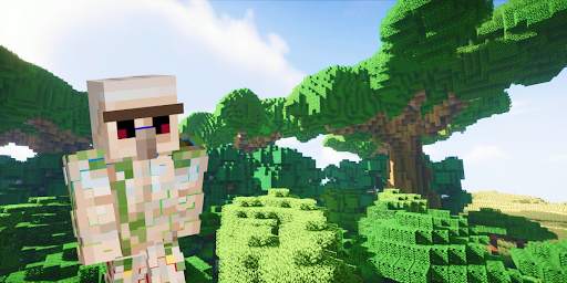 Mods for Minecraft screenshot 4