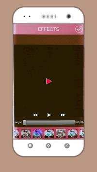 müzik fotoğraf slayt gösterisi screenshot 5