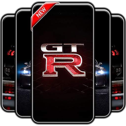GTR Wallpapers 2