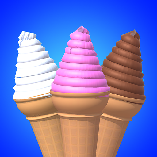 ikon Ice Cream Inc.