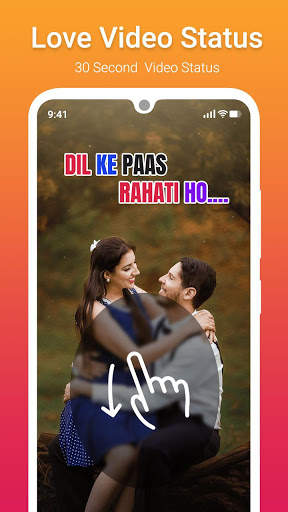 UVideo Status & Trending Short Video India screenshot 6