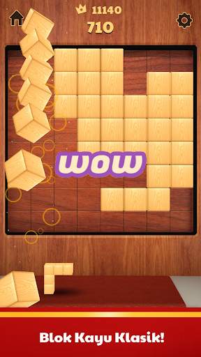 Blok Kayu 3D screenshot 2