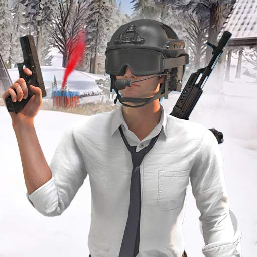 Winter Free Fire Strike Survival Battlegrounds 1.0.4