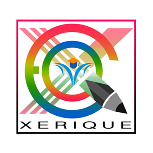 Xerique Video Player आइकन