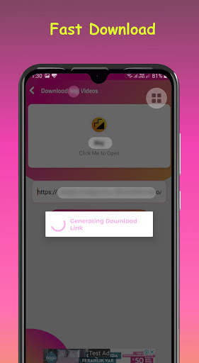 Reels, Status Saver -Whatsaver screenshot 6