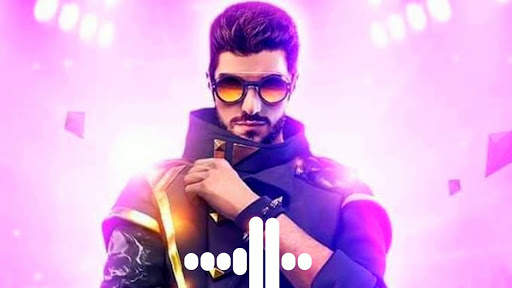 DJ Alok Song FF screenshot 3