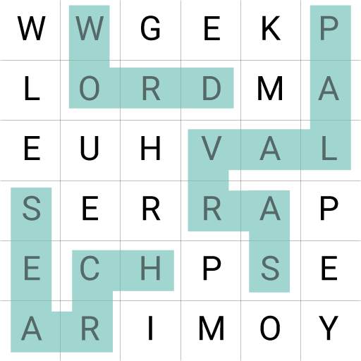Word Search: Snake WSS-2.2.7