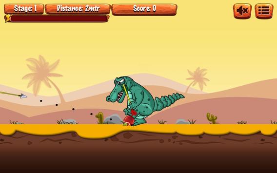 Booga Apple Shoot screenshot 14