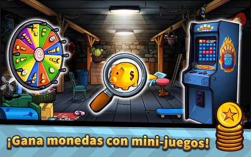 Mad Day 2: Shoot the Aliens screenshot 10