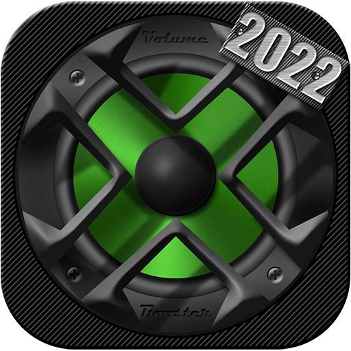 Volume Booster Full Pro 3.2