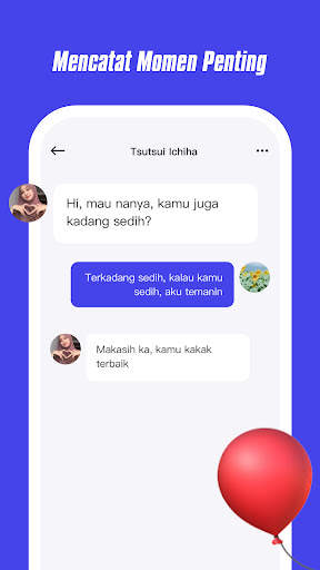 Yiper screenshot 3