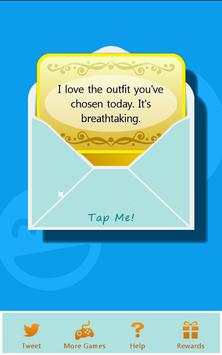 Da Daily Compliment screenshot 9