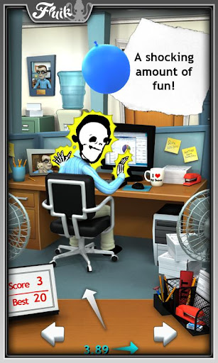 Office Jerk screenshot 4