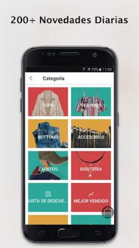 Shopping Tips screenshot 2