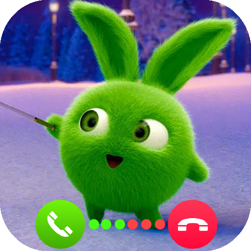 CALL FROM SUNNY BUNNIES icon