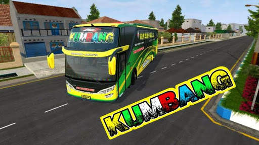 Bus Simulator Indonesia v3.7 Update Terbaru screenshot 3
